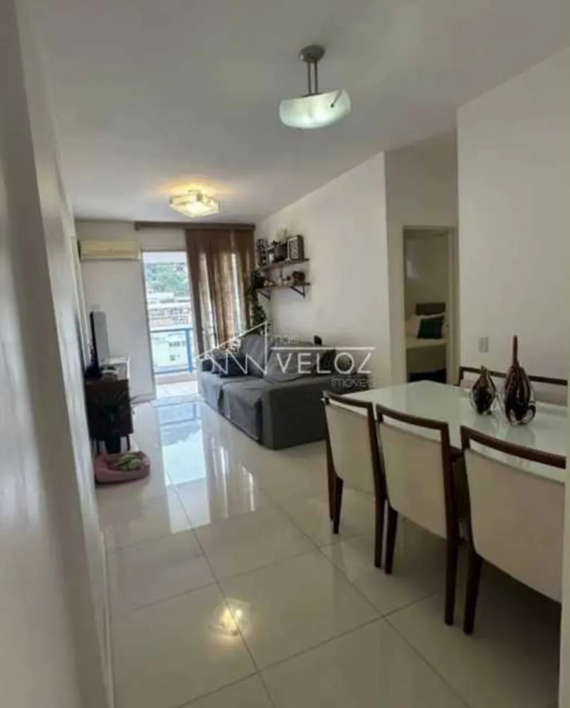 Apartamento, 1 quarto, 53 m² - Foto 13