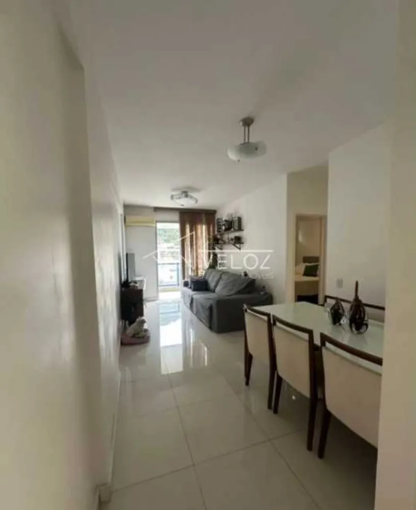 Apartamento, 1 quarto, 53 m² - Foto 3