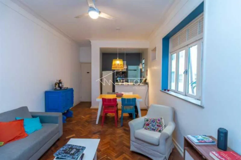Apartamento, 3 quartos, 85 m² - Foto 1