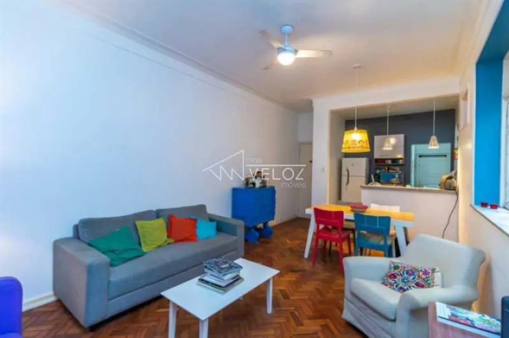 Apartamento, 3 quartos, 85 m² - Foto 3