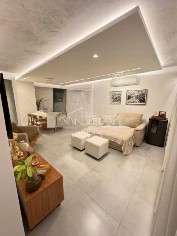 Apartamento, 4 quartos, 130 m² - Foto 3