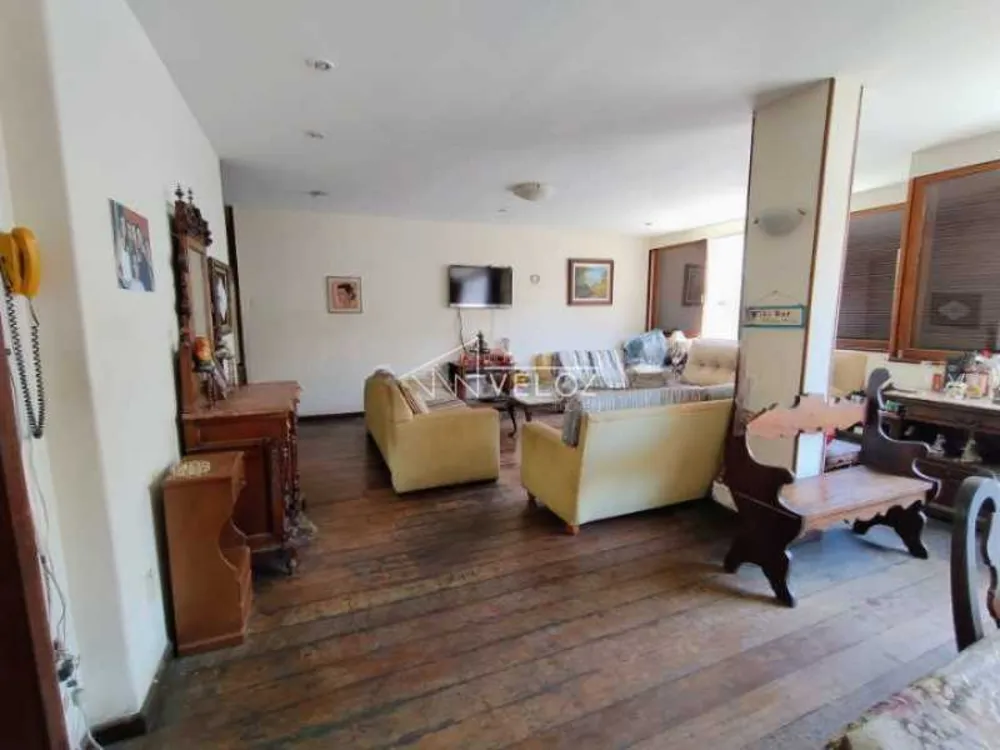 Apartamento, 4 quartos, 173 m² - Foto 2