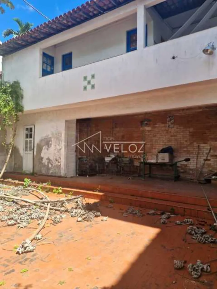 Apartamento, 5 quartos, 425 m² - Foto 3