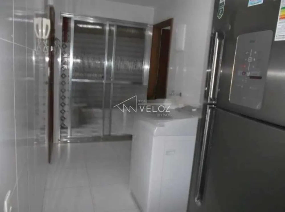 Apartamento, 3 quartos, 162 m² - Foto 23