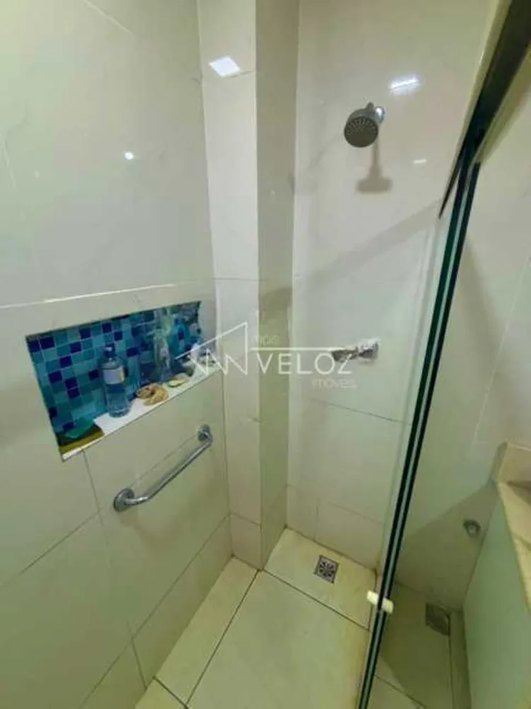Apartamento, 3 quartos, 154 m² - Foto 15