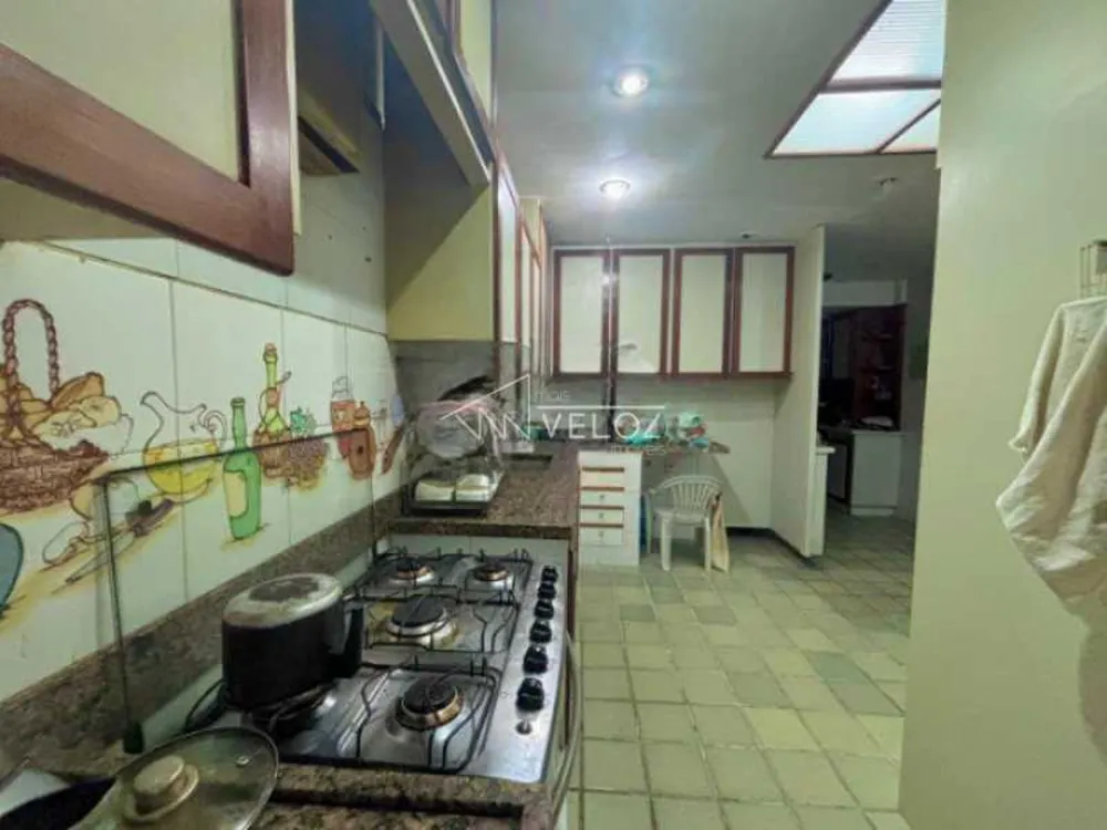Apartamento, 3 quartos, 154 m² - Foto 8