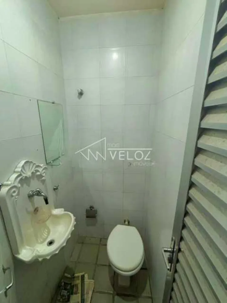 Apartamento, 3 quartos, 154 m² - Foto 7