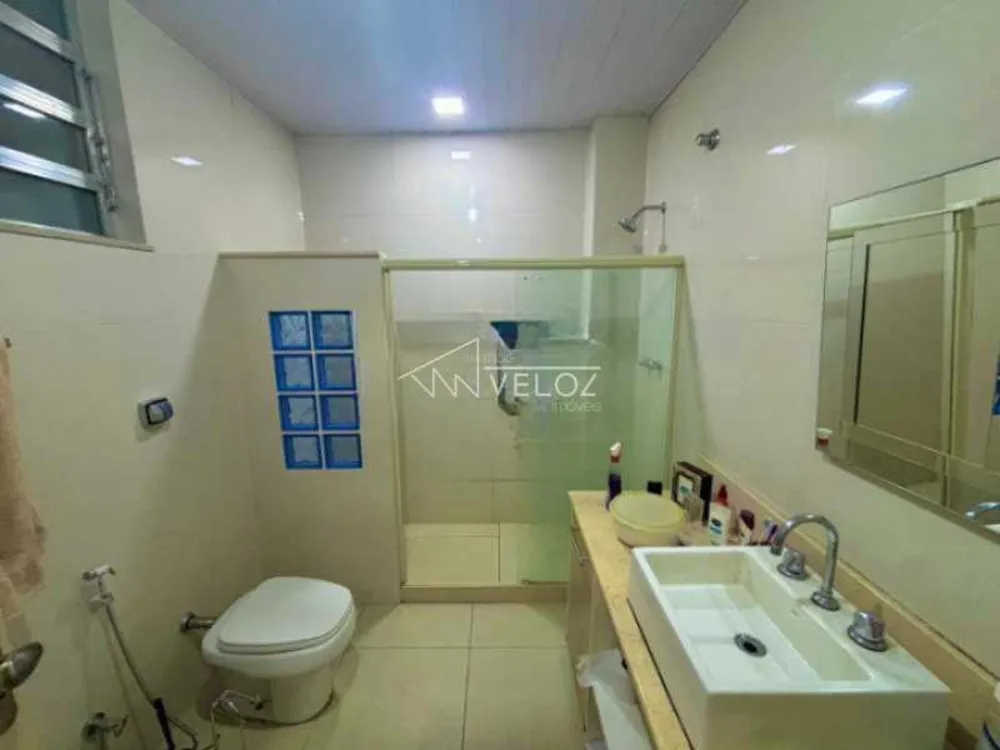 Apartamento, 3 quartos, 154 m² - Foto 17