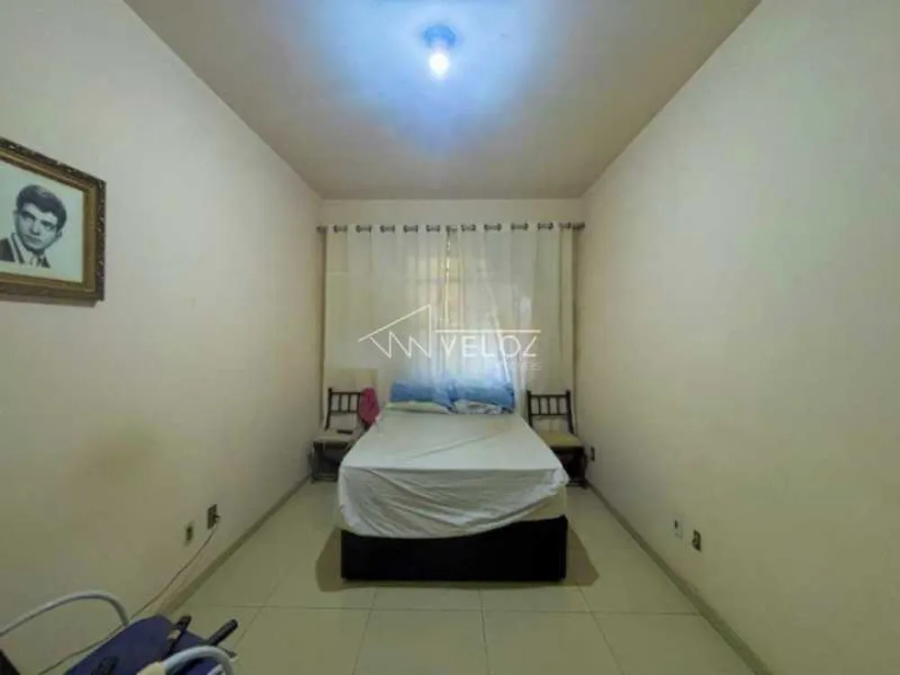 Apartamento, 3 quartos, 154 m² - Foto 2