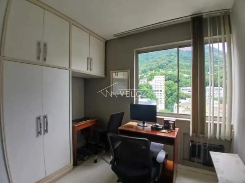 Apartamento, 2 quartos, 76 m² - Foto 21
