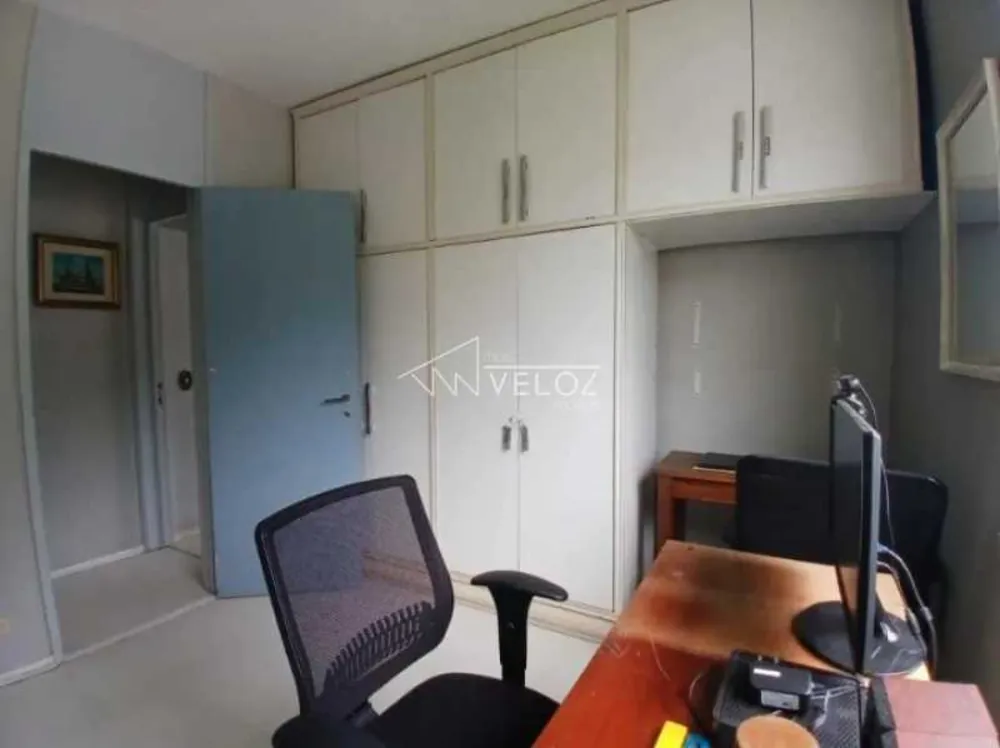 Apartamento, 2 quartos, 76 m² - Foto 8