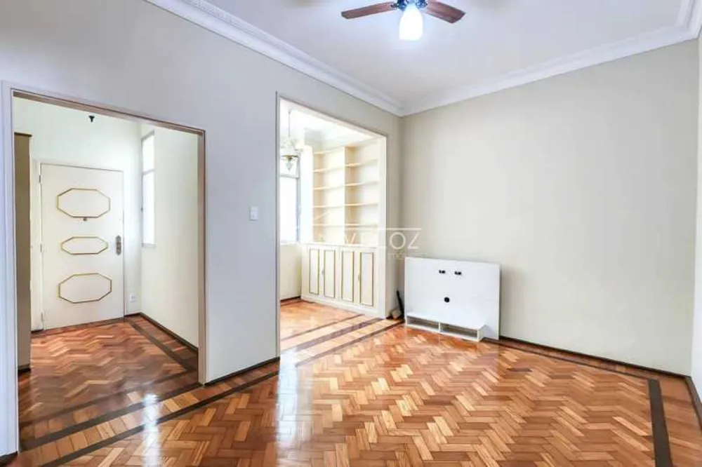 Apartamento, 2 quartos, 80 m² - Foto 1