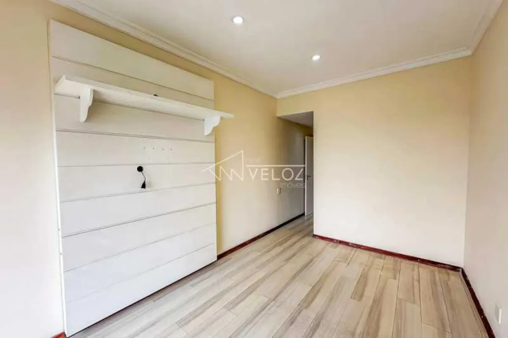 Apartamento, 2 quartos, 80 m² - Foto 7