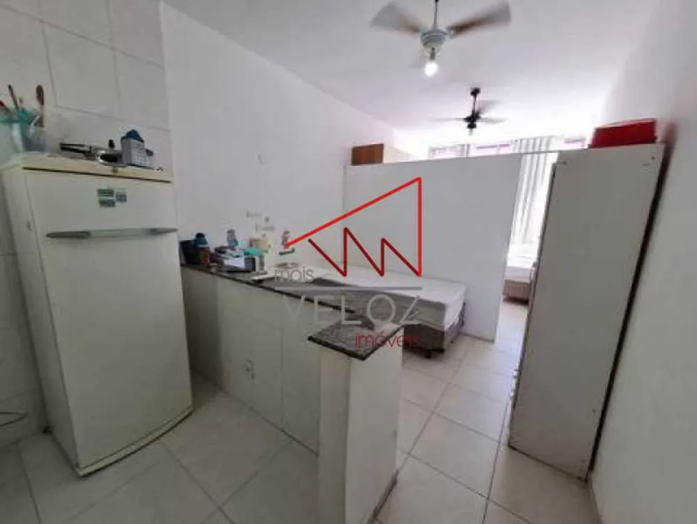 Kitnet-Studio, 1 m² - Foto 1
