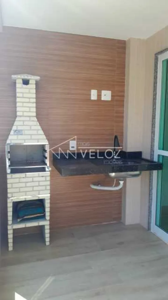 Apartamento, 2 quartos, 67 m² - Foto 4