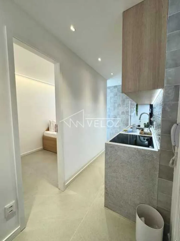 Apartamento, 2 quartos, 52 m² - Foto 2