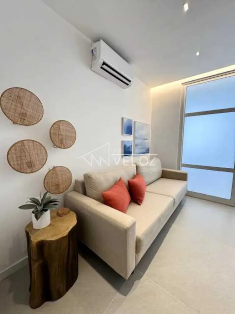 Apartamento, 2 quartos, 52 m² - Foto 1