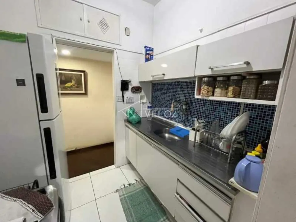 Apartamento, 1 quarto, 50 m² - Foto 17