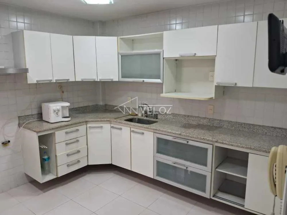 Apartamento, 3 quartos, 130 m² - Foto 10