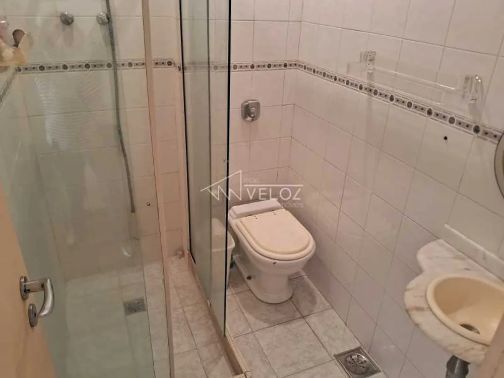 Apartamento, 3 quartos, 130 m² - Foto 4