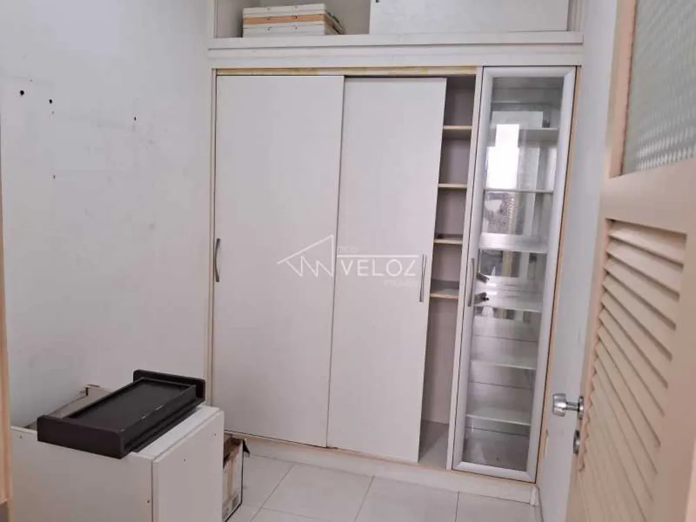 Apartamento, 3 quartos, 130 m² - Foto 7