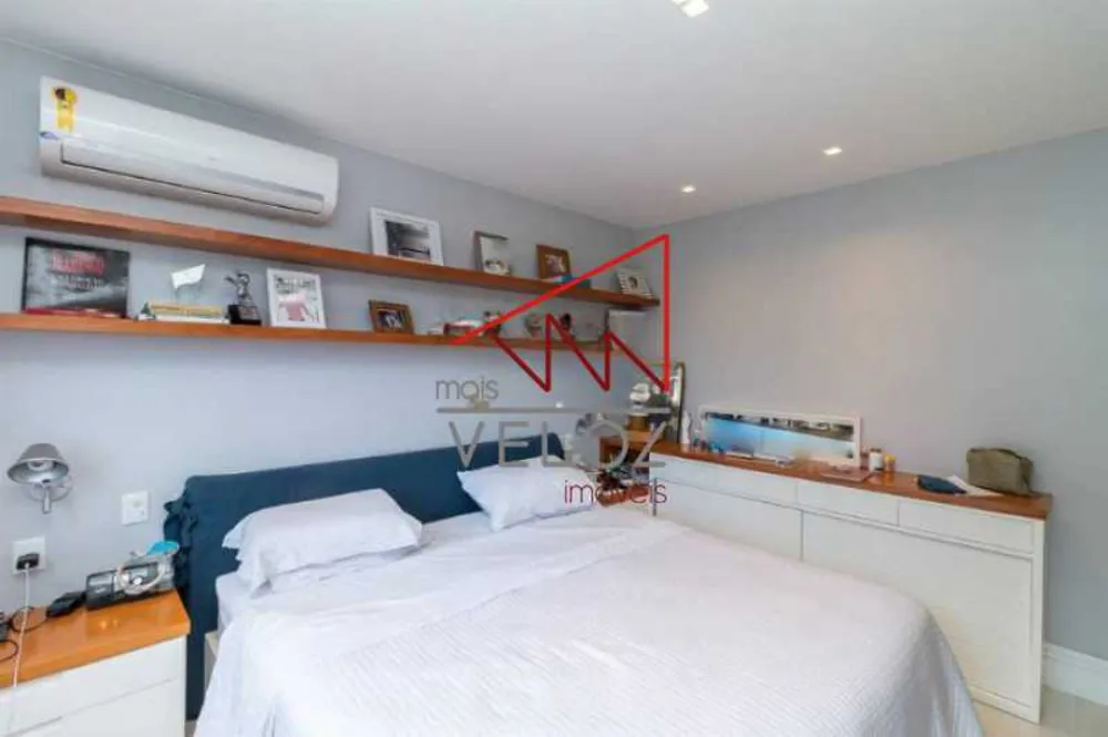 Apartamento, 4 quartos, 229 m² - Foto 13