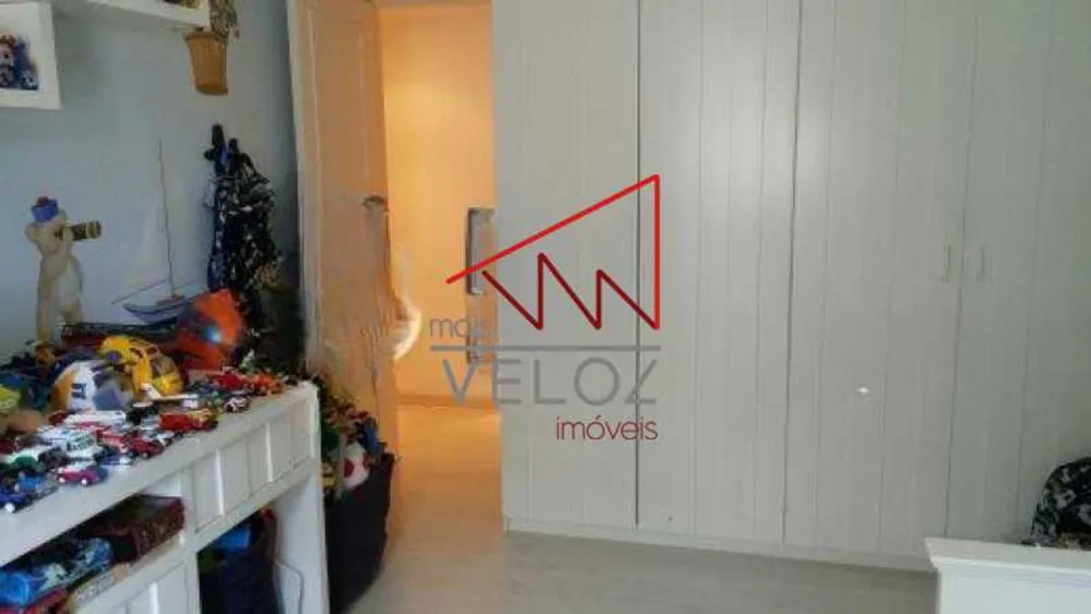 Apartamento, 4 quartos, 229 m² - Foto 18