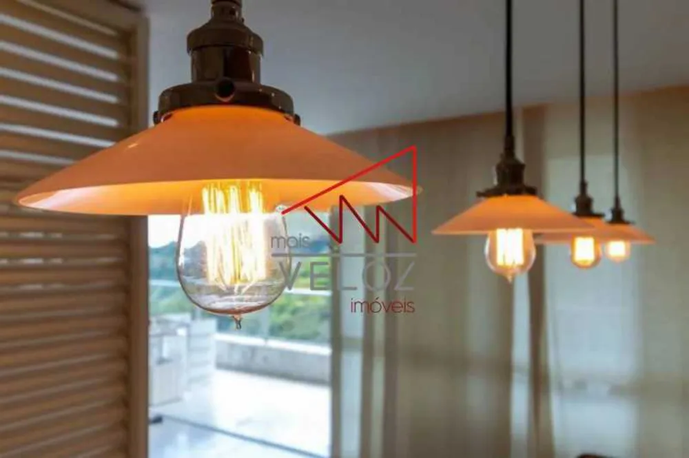 Apartamento, 4 quartos, 229 m² - Foto 1