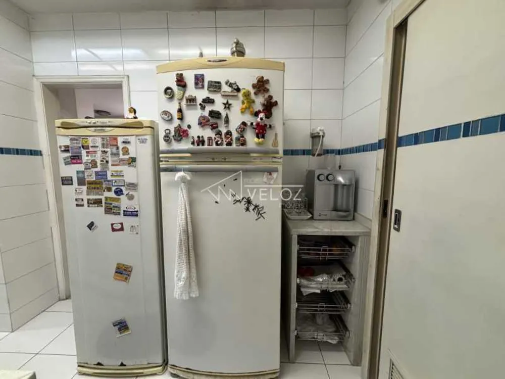 Apartamento, 4 quartos, 184 m² - Foto 3