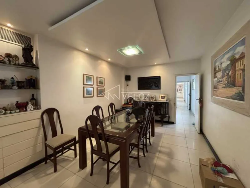 Apartamento, 4 quartos, 184 m² - Foto 1
