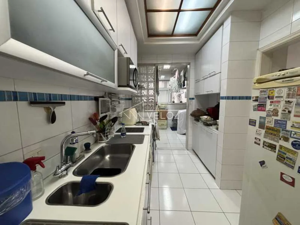 Apartamento, 4 quartos, 184 m² - Foto 9