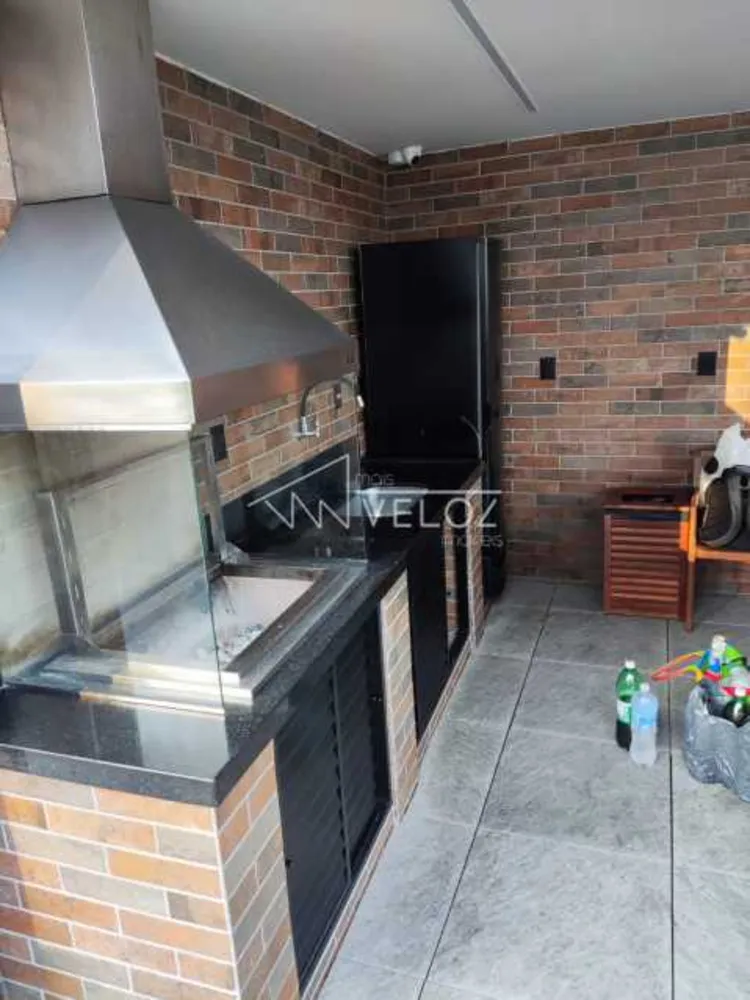 Apartamento, 1 quarto, 30 m² - Foto 10