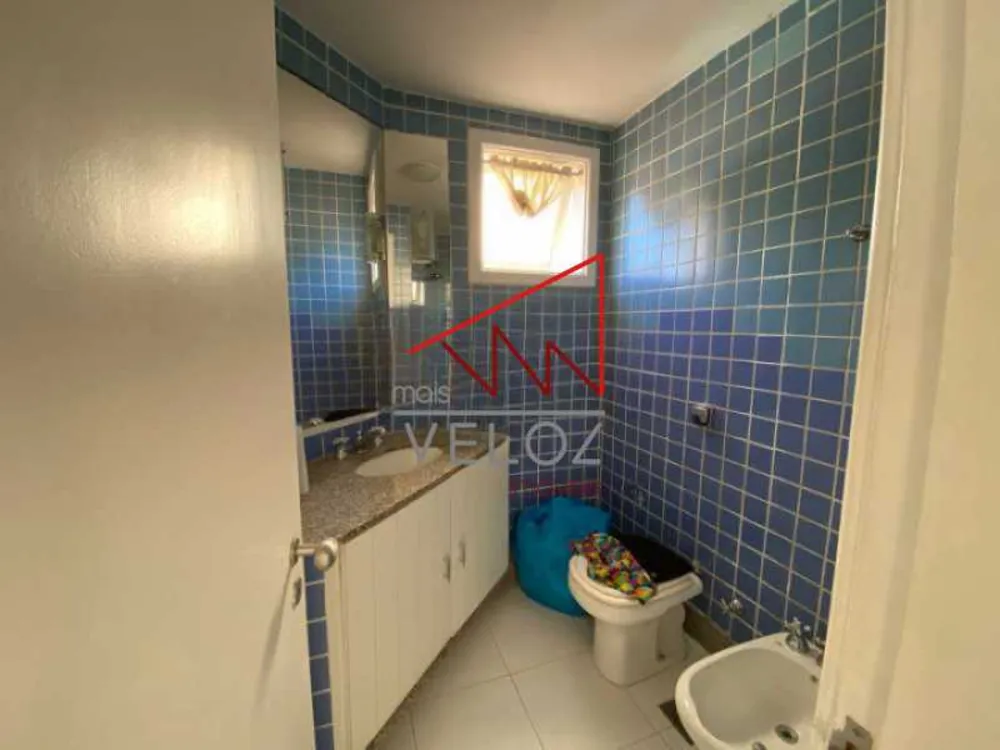 Apartamento, 5 quartos, 434 m² - Foto 3