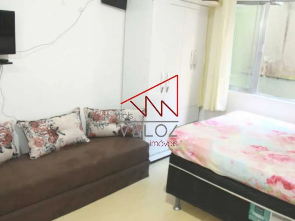 Kitnet-Studio, 52 m² - Foto 6