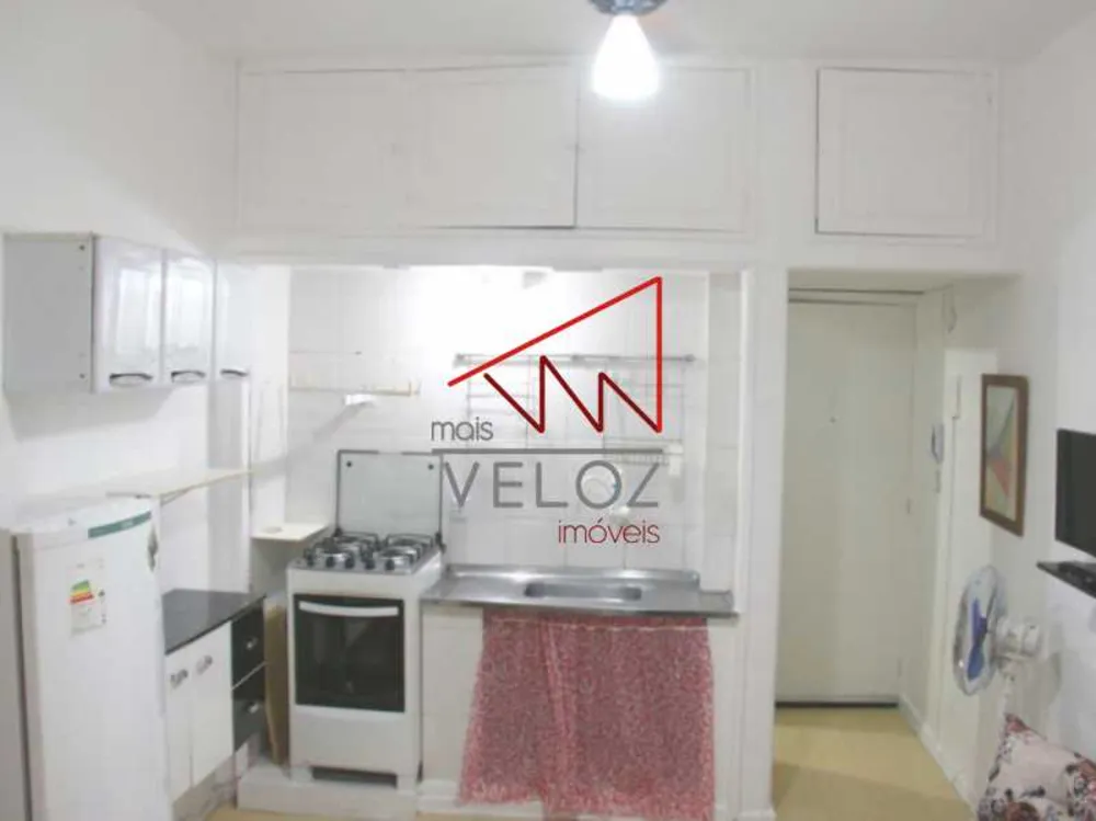 Kitnet-Studio, 52 m² - Foto 2