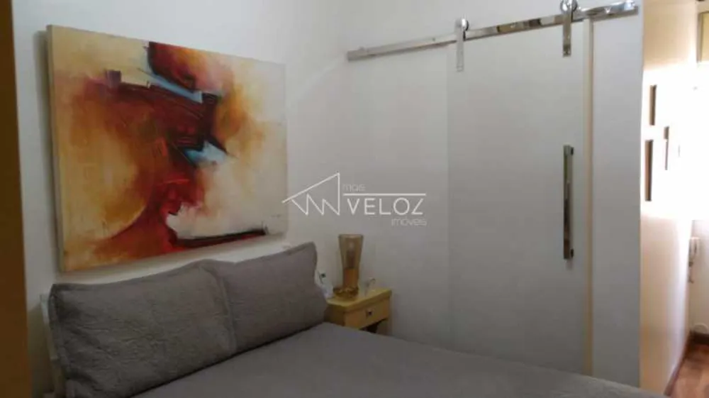 Apartamento, 1 quarto, 30 m² - Foto 20