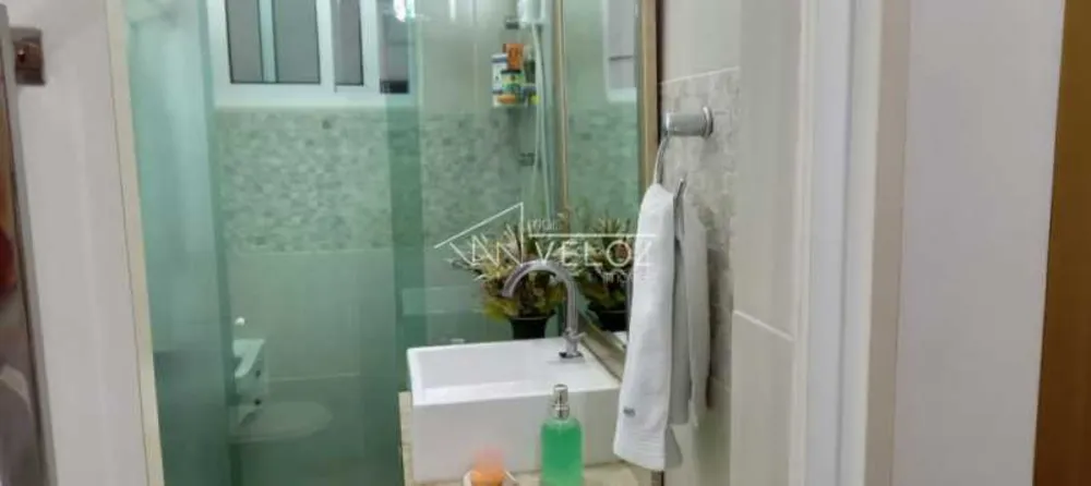 Apartamento, 1 quarto, 30 m² - Foto 21