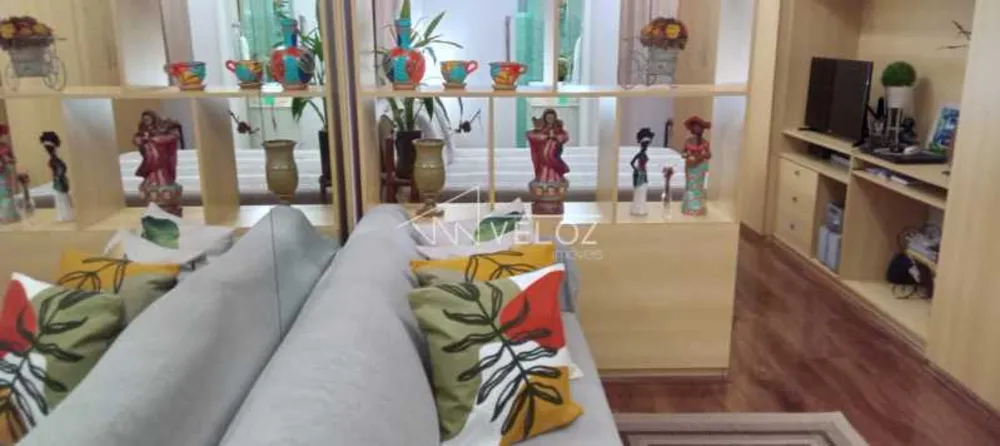 Apartamento, 1 quarto, 30 m² - Foto 22