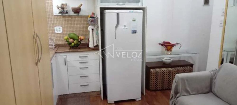 Apartamento, 1 quarto, 30 m² - Foto 19