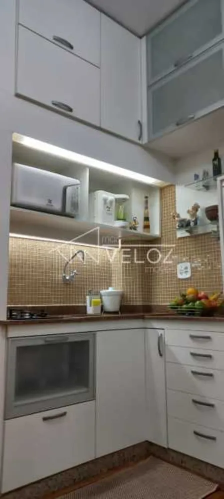 Apartamento, 1 quarto, 30 m² - Foto 14