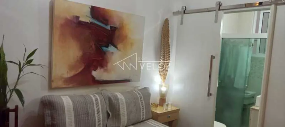 Apartamento, 1 quarto, 30 m² - Foto 15