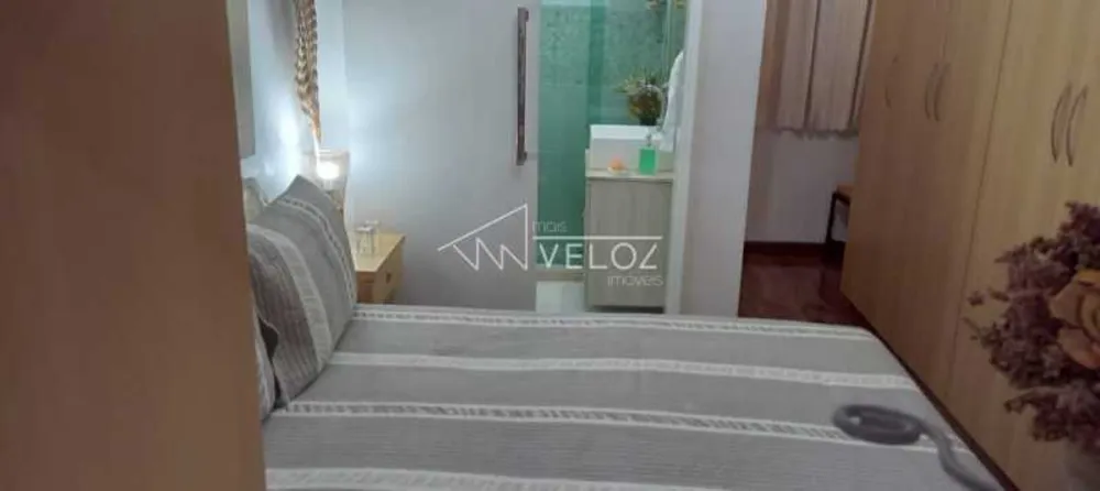 Apartamento, 1 quarto, 30 m² - Foto 17