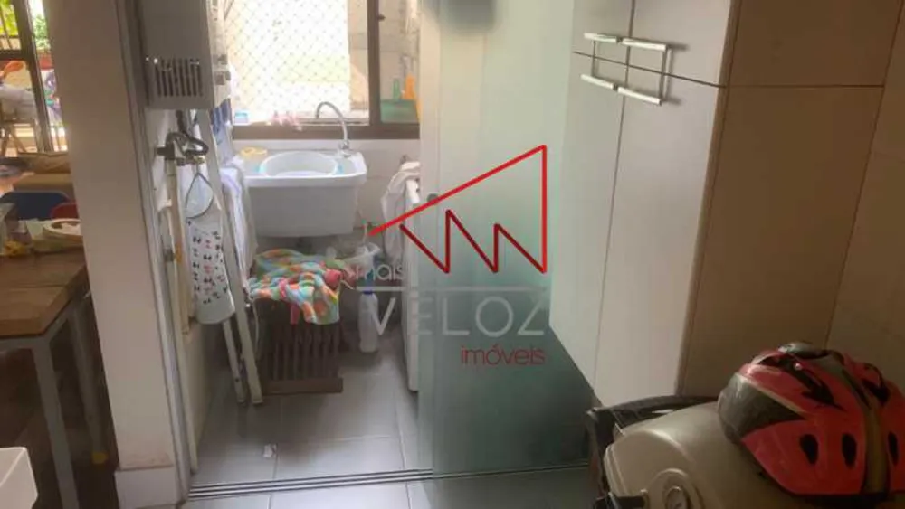 Apartamento, 2 quartos, 88 m² - Foto 14