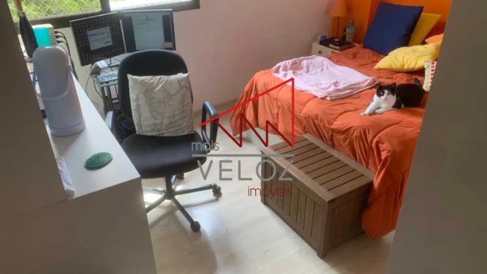 Apartamento, 2 quartos, 88 m² - Foto 11