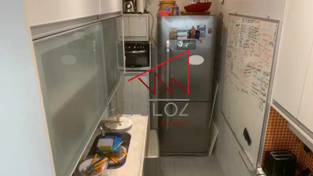 Apartamento, 2 quartos, 88 m² - Foto 12