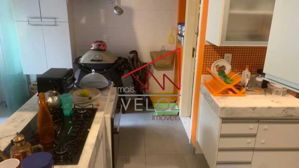 Apartamento, 2 quartos, 88 m² - Foto 9