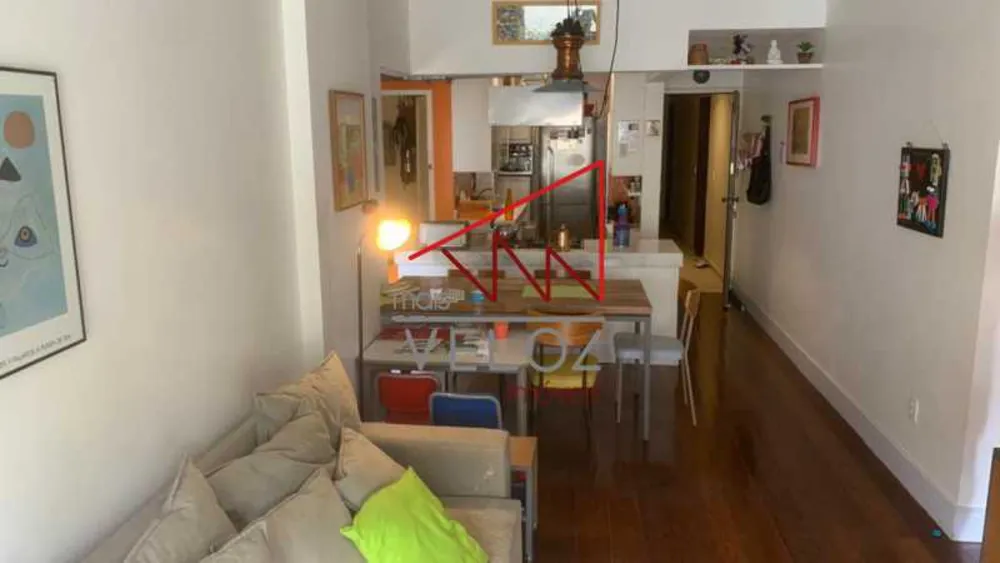 Apartamento, 2 quartos, 88 m² - Foto 5