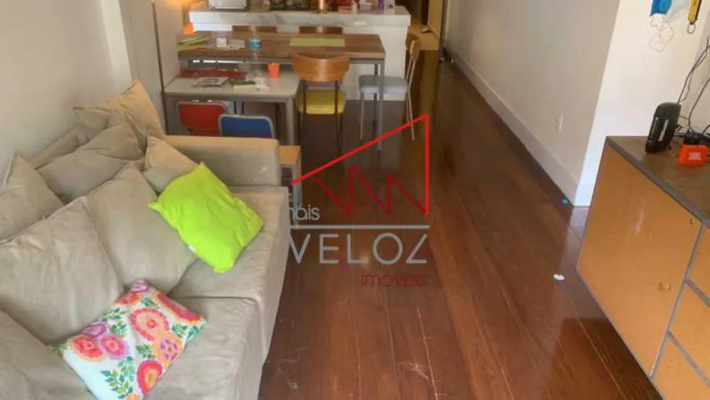 Apartamento, 2 quartos, 88 m² - Foto 6