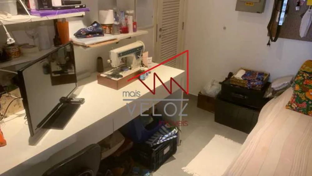 Apartamento, 2 quartos, 88 m² - Foto 15