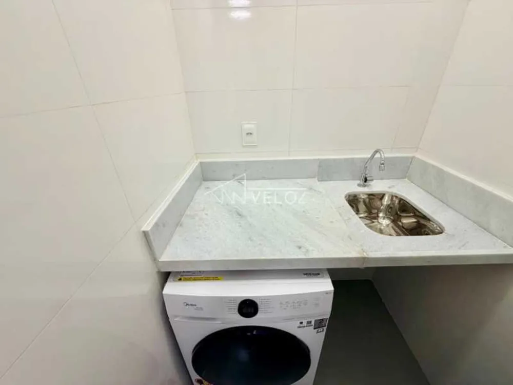 Apartamento, 1 quarto, 33 m² - Foto 14